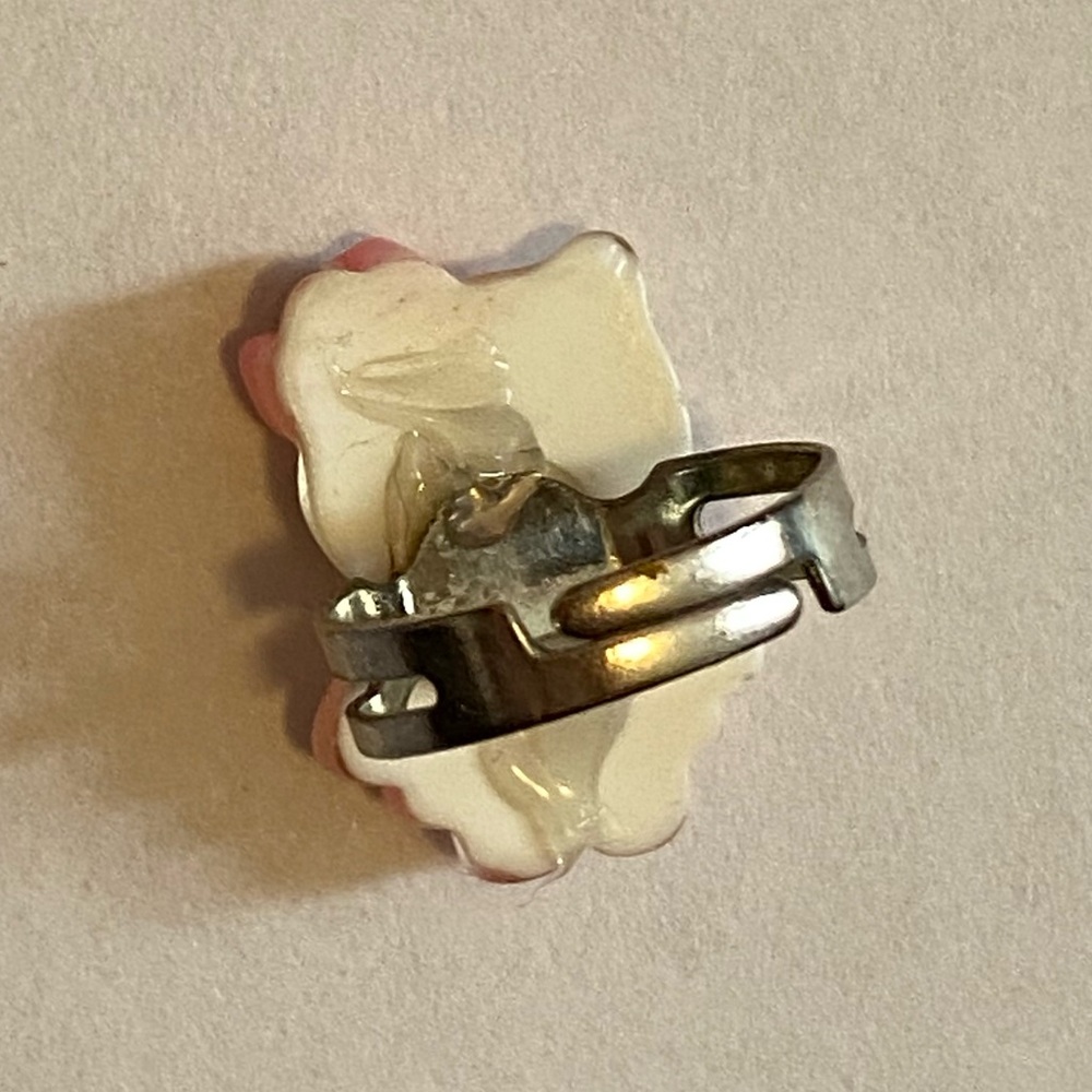 Hello Kitty ring - Picture 2 of 2